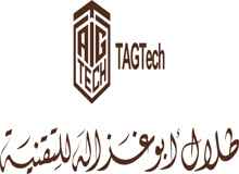 شركة طلال أبوغزاله التقنية (TAG-Tech)